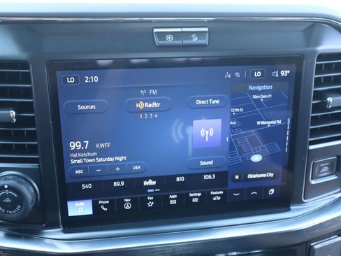 New 2026 Ford F350 Lariat AWD/4WD image 5