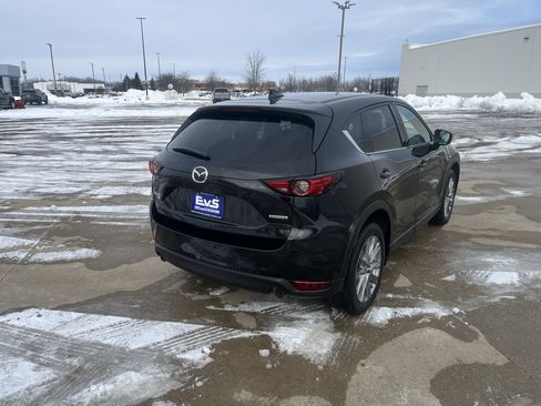 Used 2020 MAZDA CX-5 Grand Touring Reserve image 6
