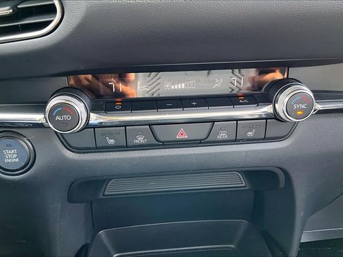 Used 2023 MAZDA CX-30 AWD 2.5 S w/ Preferred Package image 34