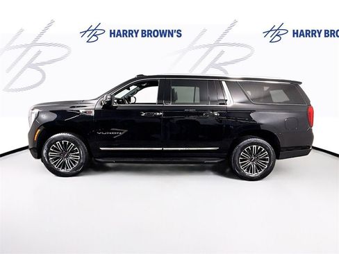 New 2026 GMC Yukon XL Elevation w/ Elevation Premium Package image 33