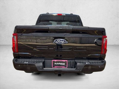 New 2026 Ford F150 STX RWD image 8