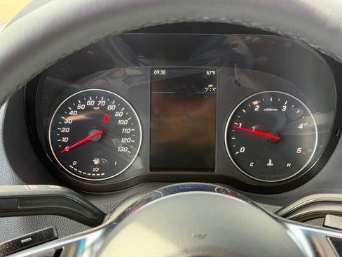 New 2026 Mercedes-Benz Sprinter 2500 image 14
