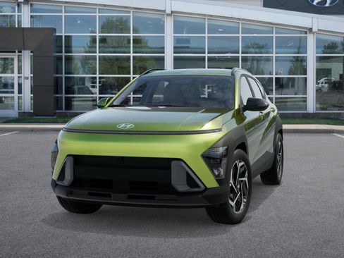 New 2026 Hyundai Kona Limited image 6