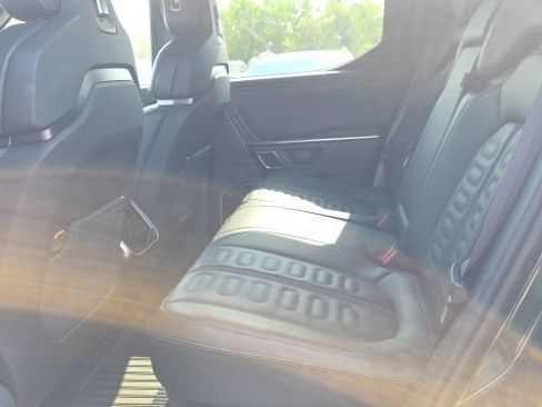 Used 2022 Rivian R1T Adventure AWD/4WD image 17