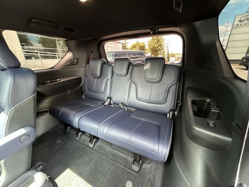 Certified 2026 INFINITI QX80 4WD image 24
