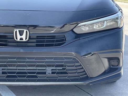 Used 2022 Honda Civic LX image 7