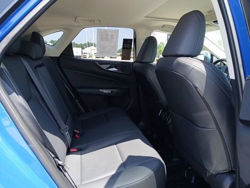 Used 2022 Lexus NX 350 AWD image 22