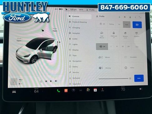 Used 2023 Tesla Model Y Long Range image 24