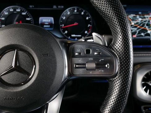 Used 2021 Mercedes-Benz G 63 AMG 4MATIC image 23