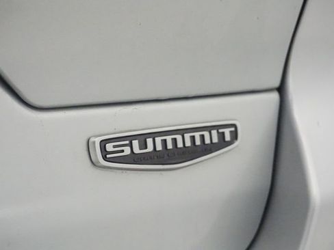 Used 2022 Jeep Grand Cherokee Summit w/ Advanced Protech Group IV image 13