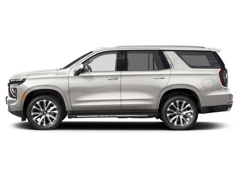 New 2026 Chevrolet Tahoe High Country AWD/4WD image 28