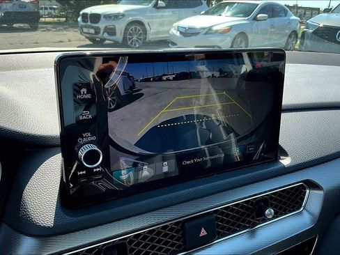 New 2026 Acura Integra A-Spec image 24