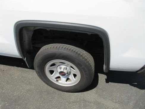 Used 2016 GMC Sierra 1500 2WD Double Cab image 11