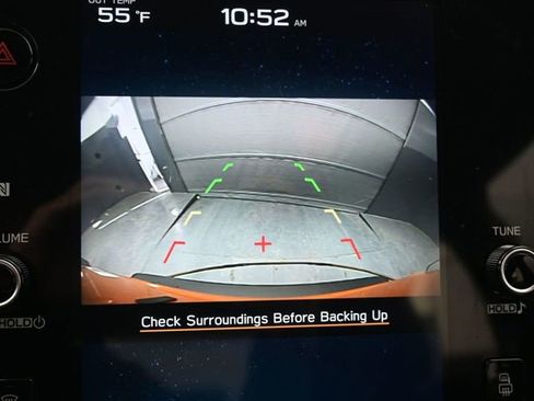 Used 2023 Subaru WRX Premium w/ Popular Package #1 image 15