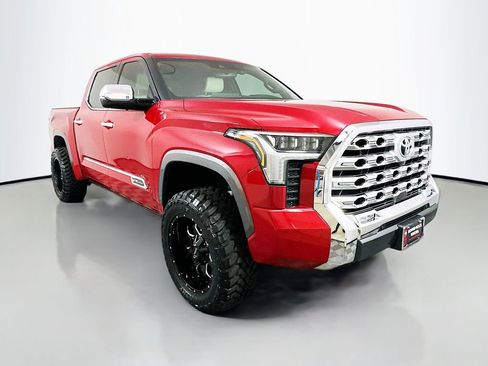 Used 2023 Toyota Tundra 1794 Edition image 3