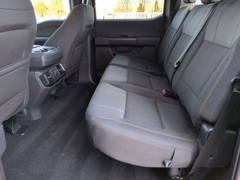 Used 2024 Ford F150 STX w/ STX Black Appearance Package image 22