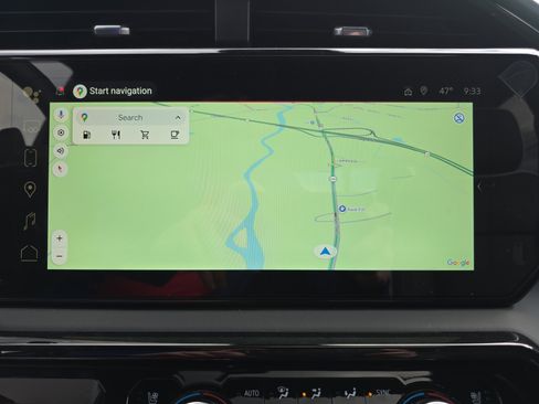 New 2026 GMC Sierra 1500 AT4X AWD/4WD image 33