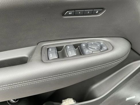 New 2025 Cadillac XT6 Sport w/ Technology Package image 15