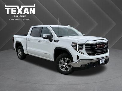 Used 2024 GMC Sierra 1500 SLT
