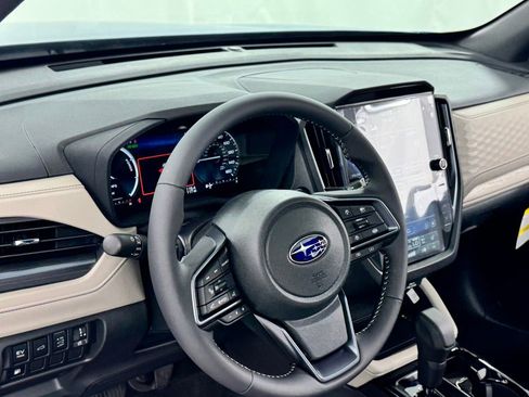 New 2026 Subaru Forester Limited AWD/4WD image 35