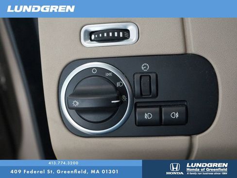 Used 2014 Land Rover LR4 HSE LUX image 22