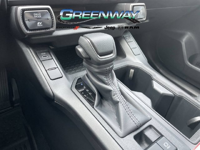 Used 2026 Toyota RAV4 LE FWD image 21