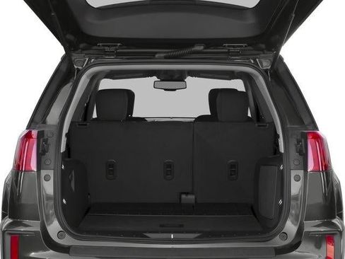 Used 2016 GMC Terrain SLE image 11