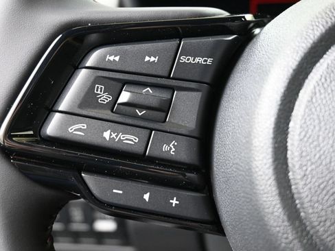 New 2026 Subaru Forester Touring AWD/4WD image 24