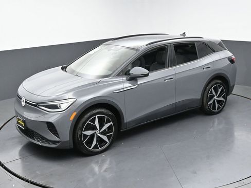 Used 2023 Volkswagen ID.4 Pro S image 46