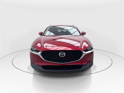 Used 2023 MAZDA CX-30 AWD 2.5 S w/ Preferred Package image 3