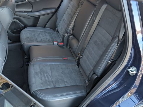 Used 2023 Mitsubishi Outlander SE image 19