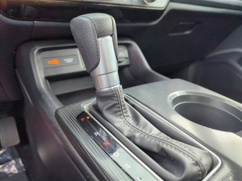 Certified 2025 Honda Civic LX image 12