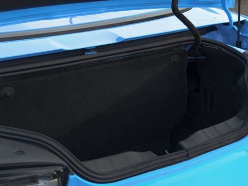 Used 2023 Chevrolet Camaro ZL1 RWD image 19