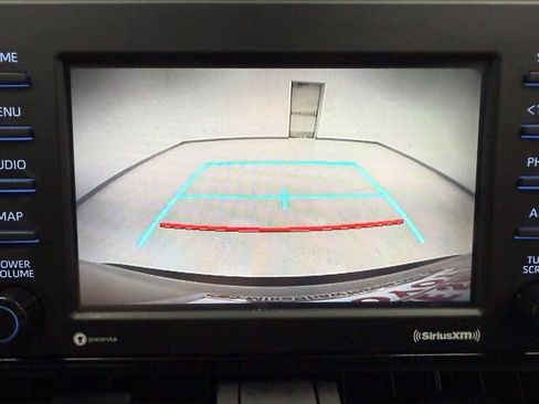 Used 2021 Toyota RAV4 LE image 20