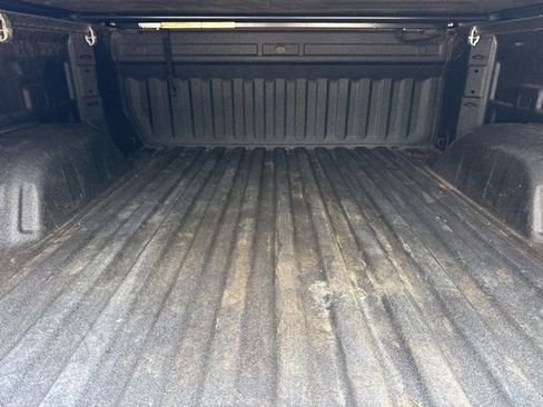 Used 2024 Chevrolet Silverado 1500 Custom AWD/4WD image 23