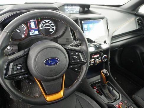 Used 2024 Subaru Forester Wilderness image 16