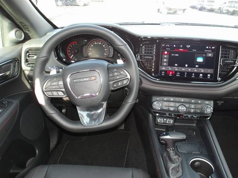 New 2026 Dodge Durango GT image 13