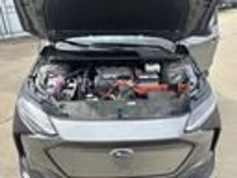 Used 2024 Subaru Solterra Premium image 9