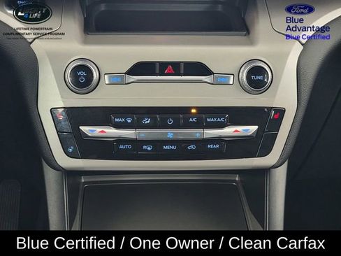 Certified 2023 Ford Explorer XLT w/ Equipment Group 202A AWD/4WD image 23