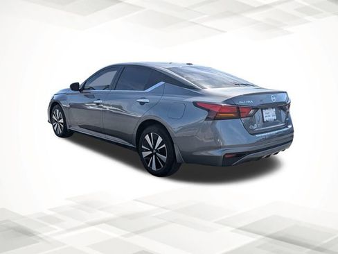 Used 2022 Nissan Altima 2.5 SV image 6