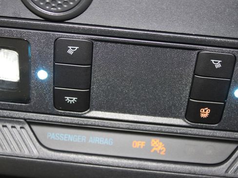 New 2025 Ford Bronco 4-Door image 48