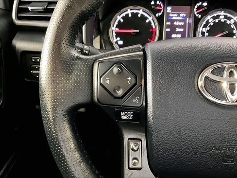 Used 2024 Toyota 4Runner TRD Pro image 22