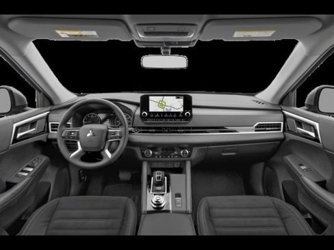 Used 2023 Mitsubishi Outlander SE image 5