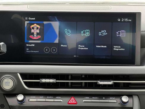 Used 2025 Hyundai Sonata SE image 19