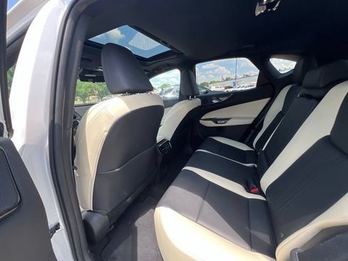 Used 2024 Lexus NX 250 FWD image 20