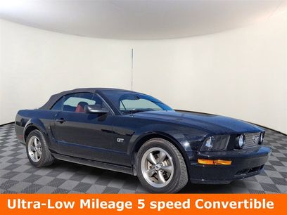 Used 2006 Ford Mustang GT