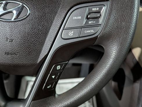 Used 2016 Hyundai Santa Fe Sport w/ Option Group 02 image 37