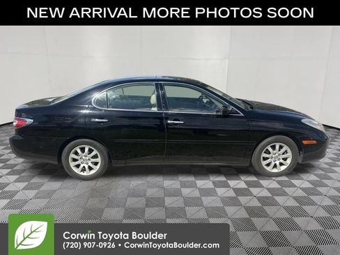 Used 2002 Lexus ES 330 FWD image 9