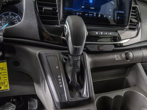 Used 2024 Ford Transit 350 XLT image 24