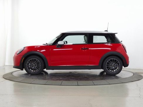 New 2026 MINI Cooper S image 5